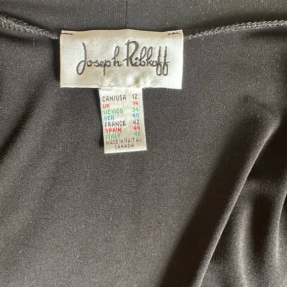 Joseph Robkoff cardigan - Picture 2 of 4